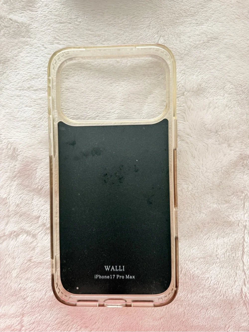 Wallis lavender phone